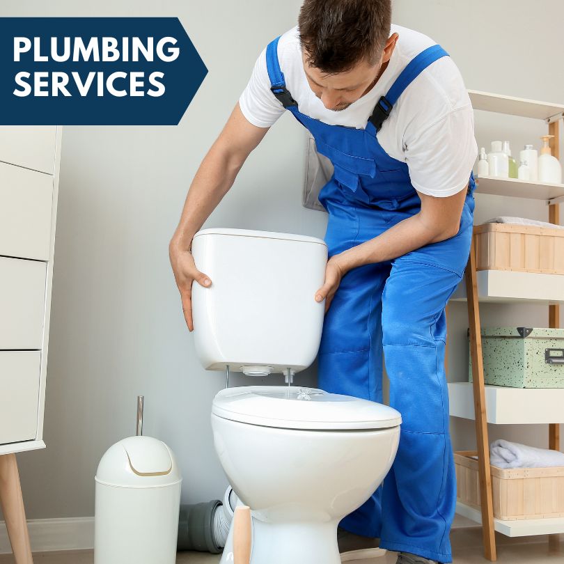 Plumbing Company in Vaughnsville, OH
